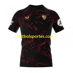 Camiseta FC Sevilla Tercera Equipación 2024/2025